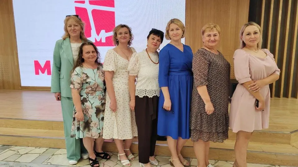 Фото: пресс-служба Луховицкой больницы