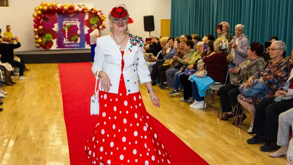 Фото: Центр культуры и искусств им. Л.Н. Кекушева