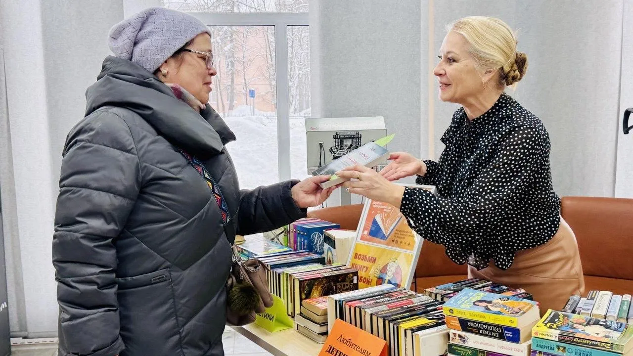 REGIONS/Татьяна Сташенко