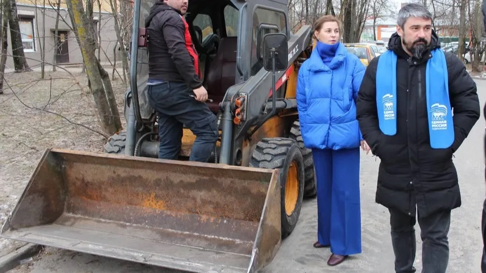 Фото: администрация г.о. Фрязино