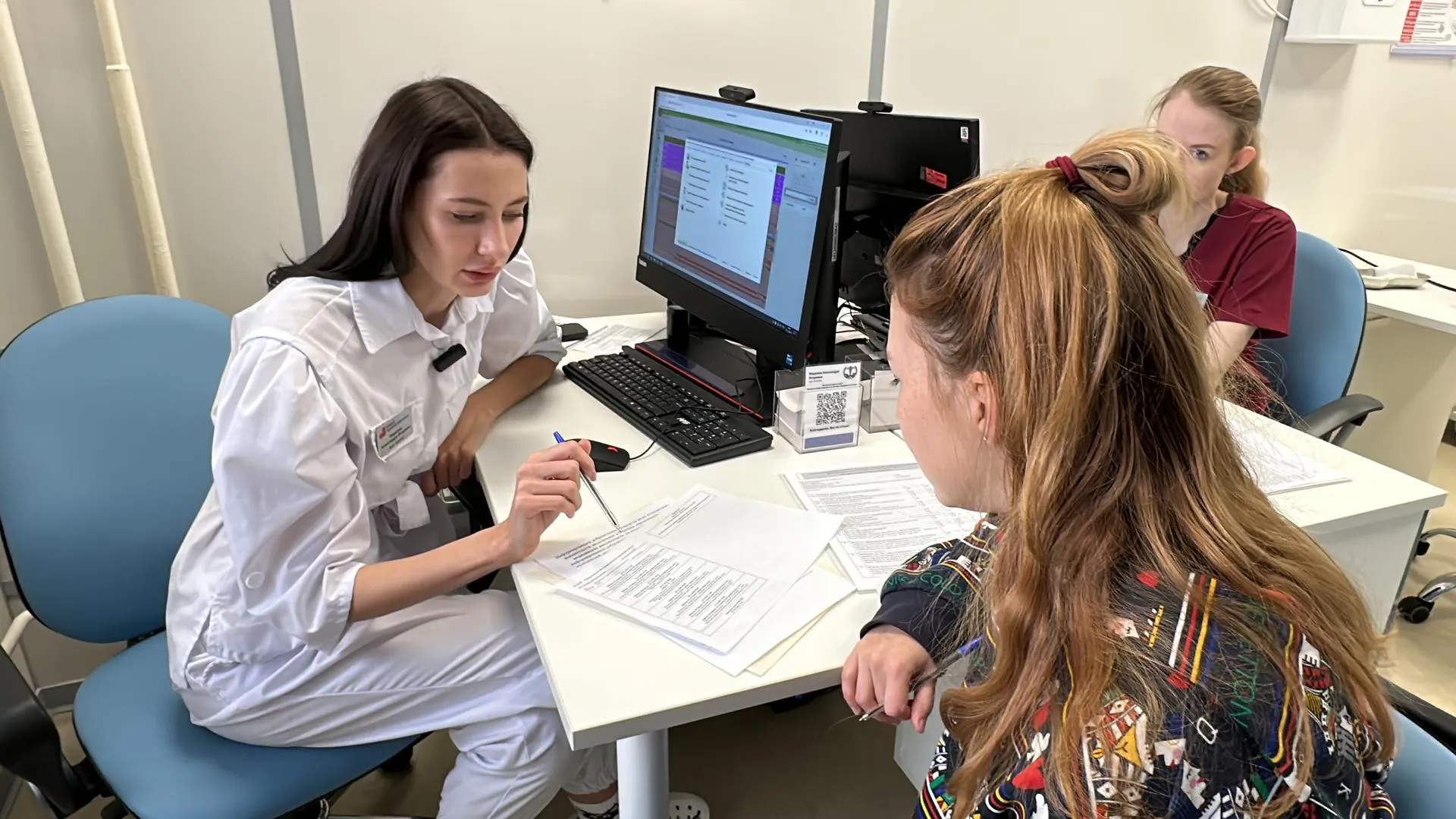 Мария Шматкова