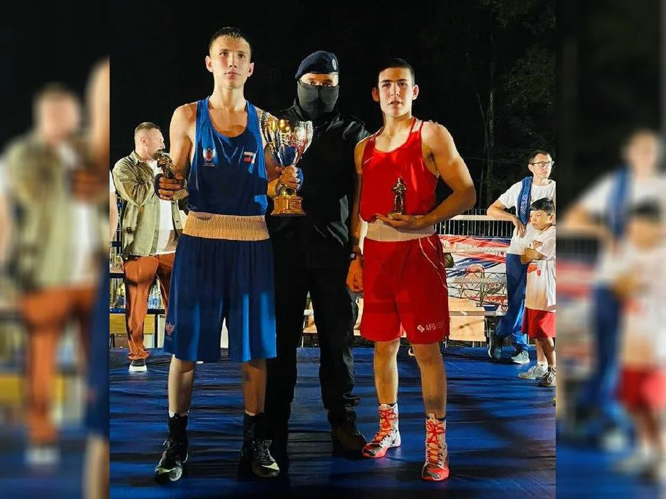 Фото: пресс-служба ГУ Россгвардии по Московской области