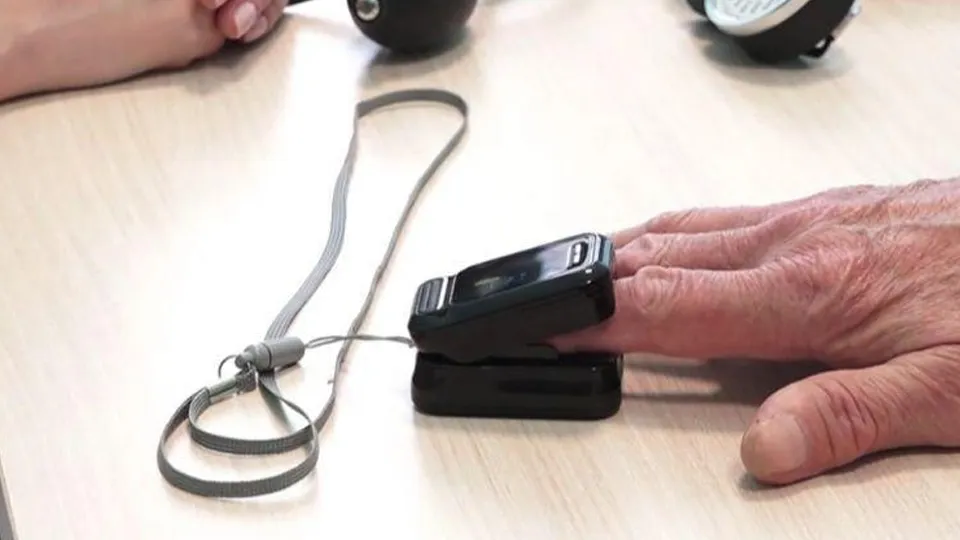 Фото: Дзержинская больница