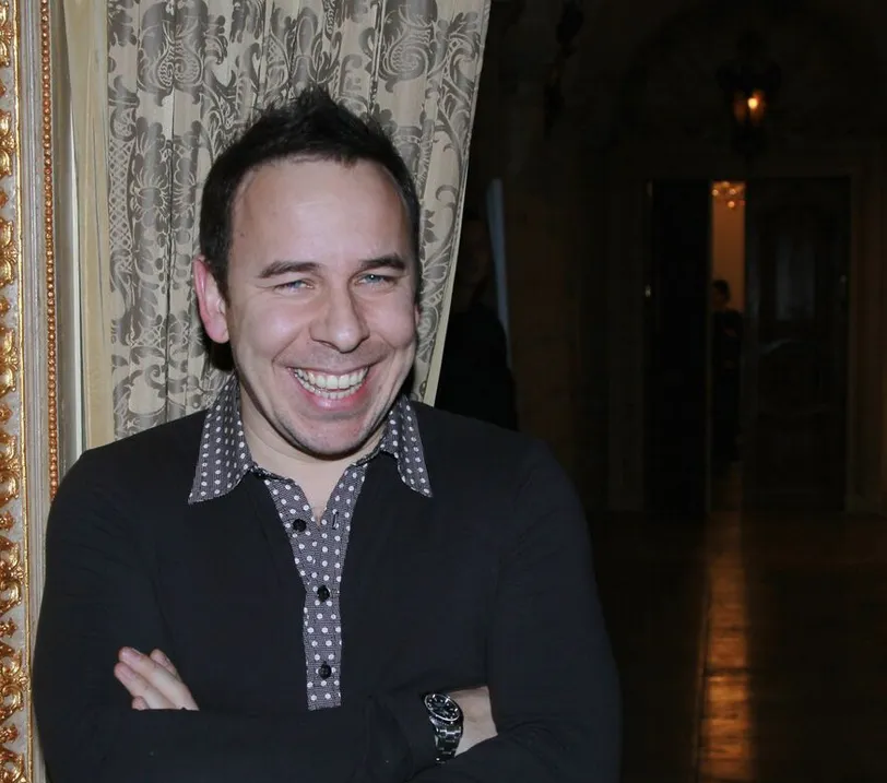 Сын Роберта Ляпидевского Анатолий