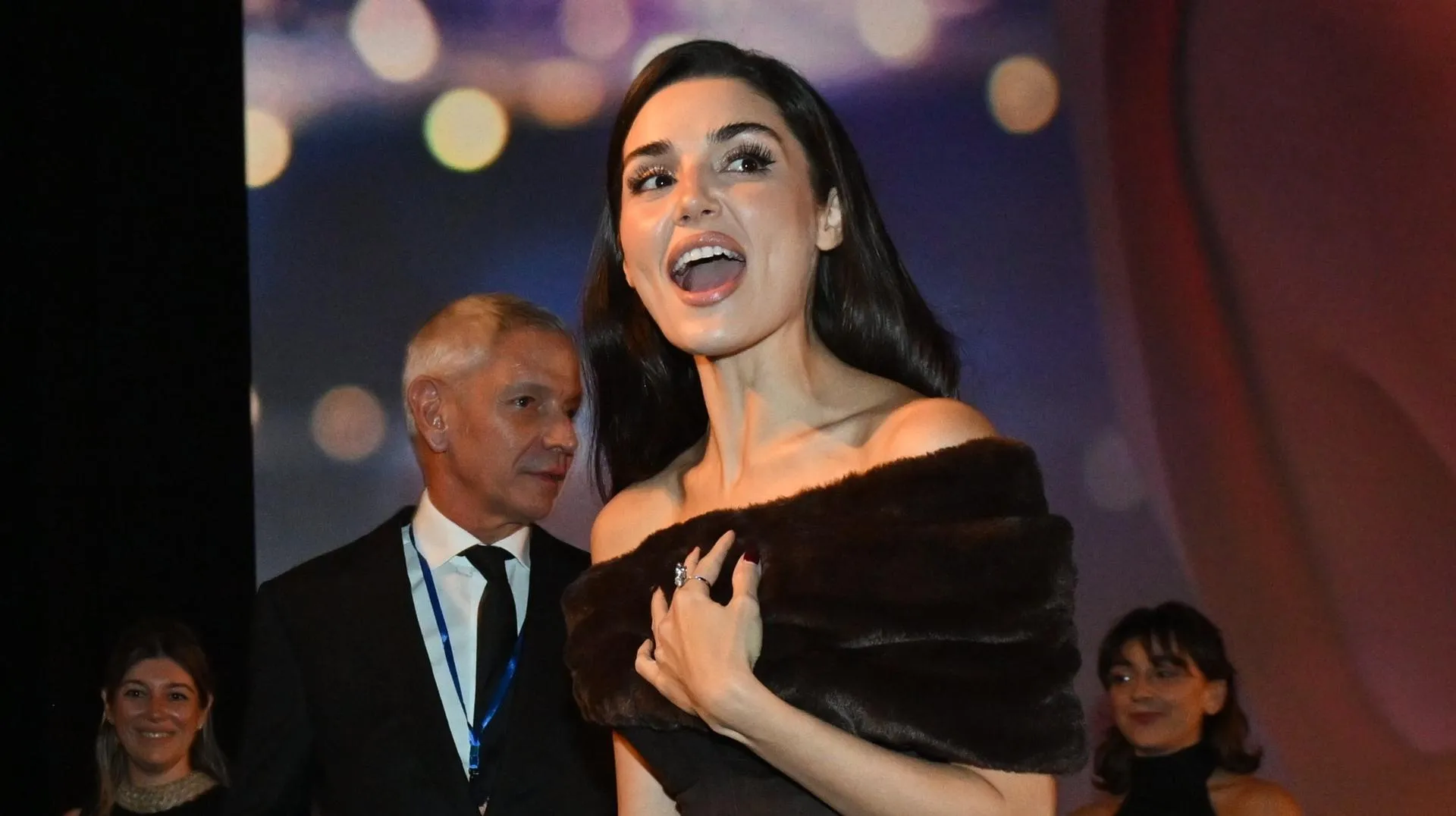 Komsomolskaya Pravda/Global Look Press