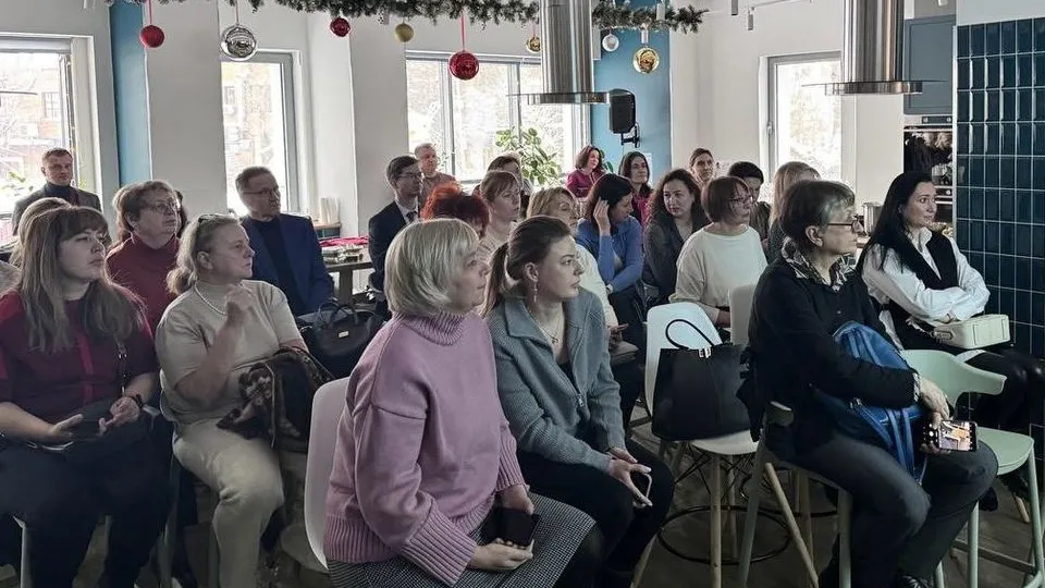 Фото: пресс-служба ГБУЗ МО «МОККВД»