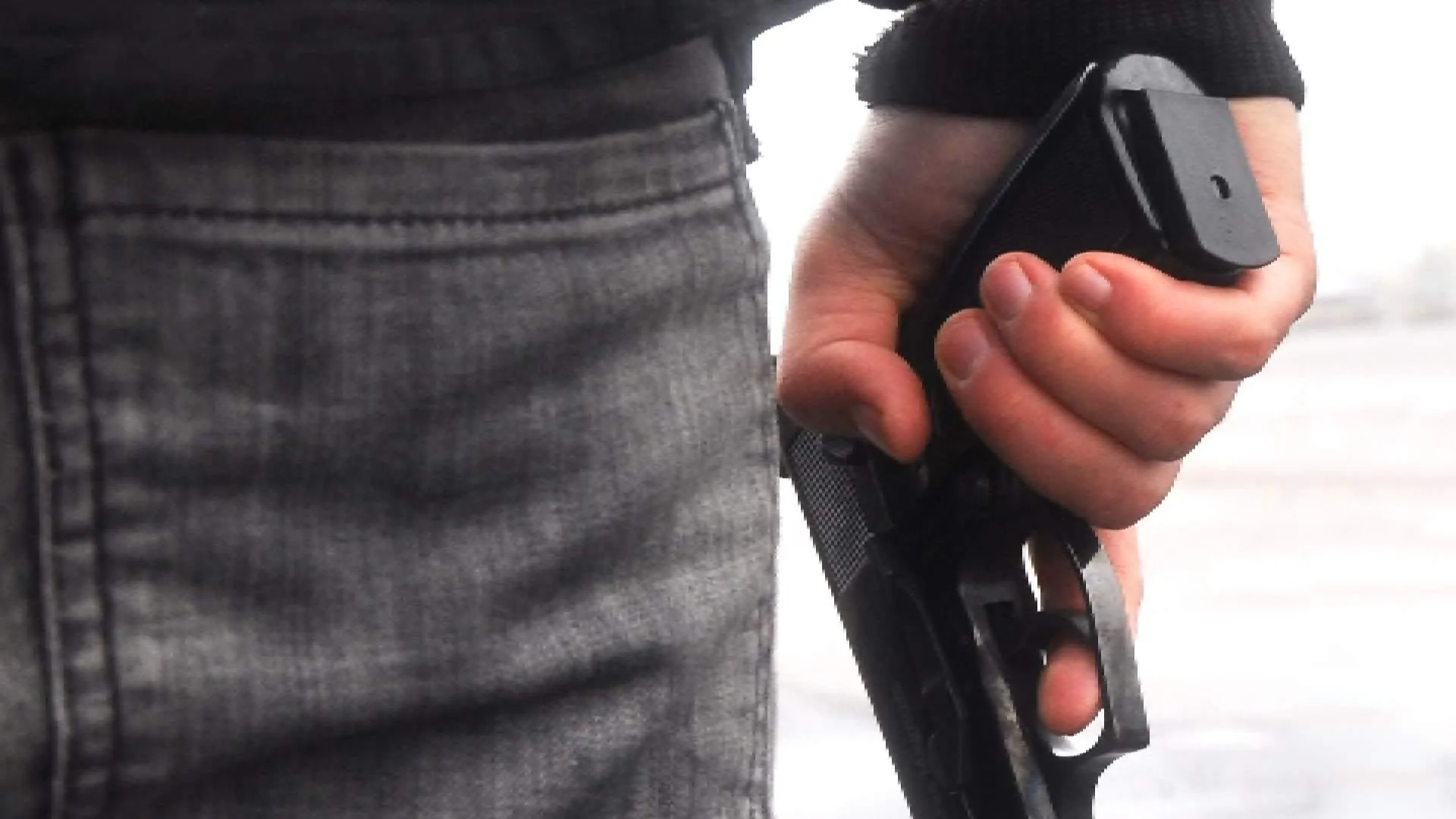 Убил, а потом изнасиловал 10-летнюю девочку: В Карачаевске задержали подростка