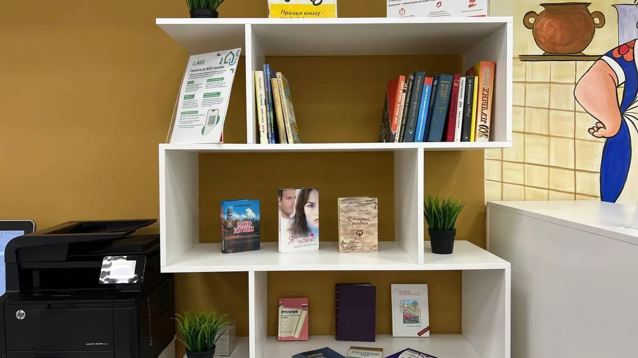 Фото: МФЦ г.о. Шатура