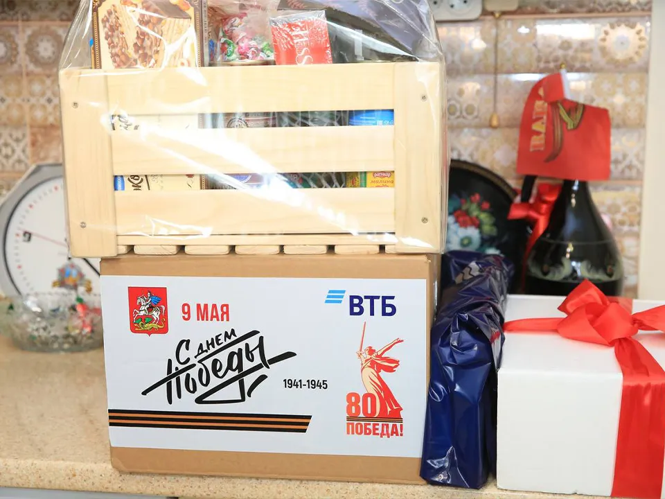 Фото: пресс-служба администрации г.о. Долгопрудный