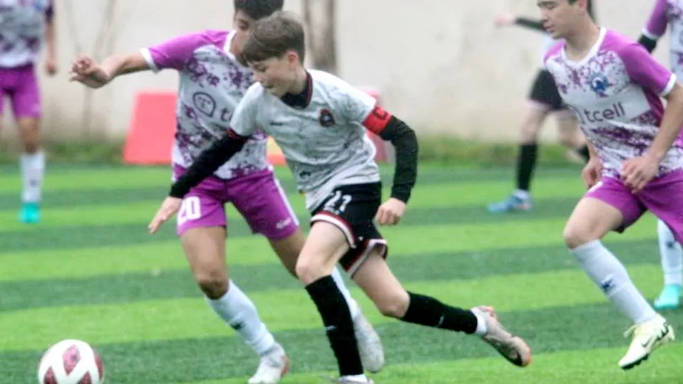 Фото: ФК «Витязь»