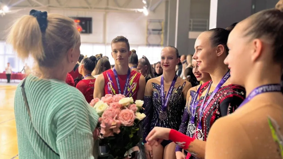 Фото: личный архив Наталии Филоненко