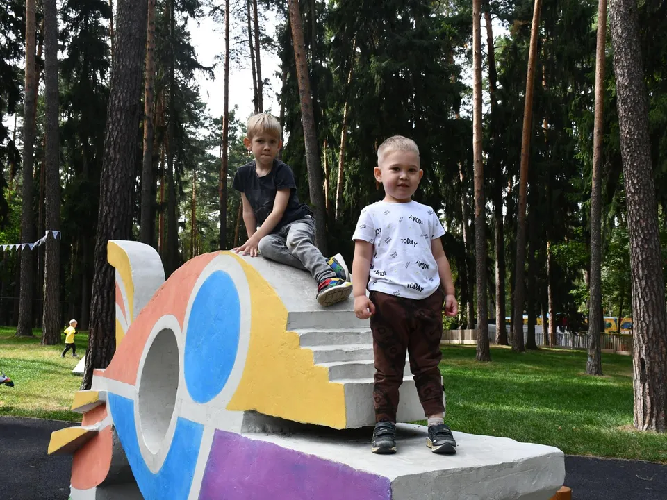 Фото: Министерство благоустройства МО