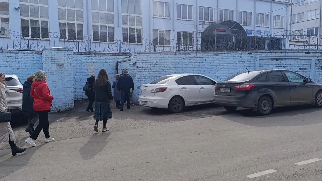 Фото: Ольга Антонова