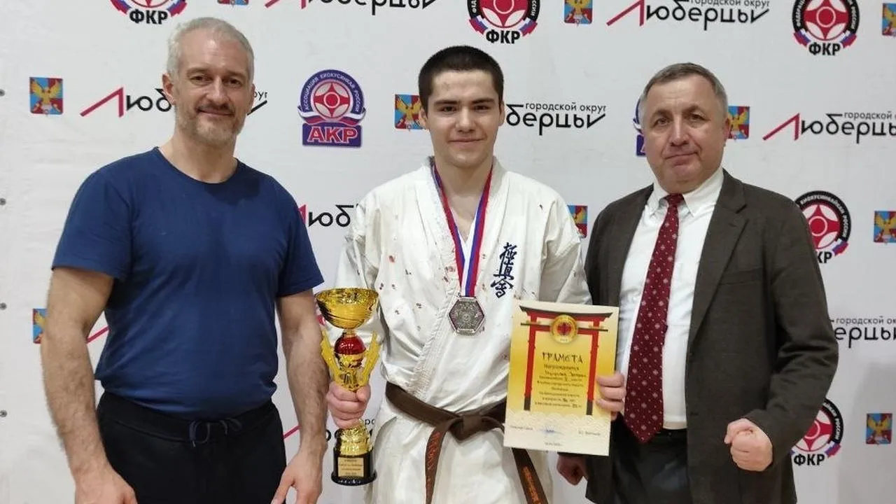 пресс-служба администрации городского округа Жуковский