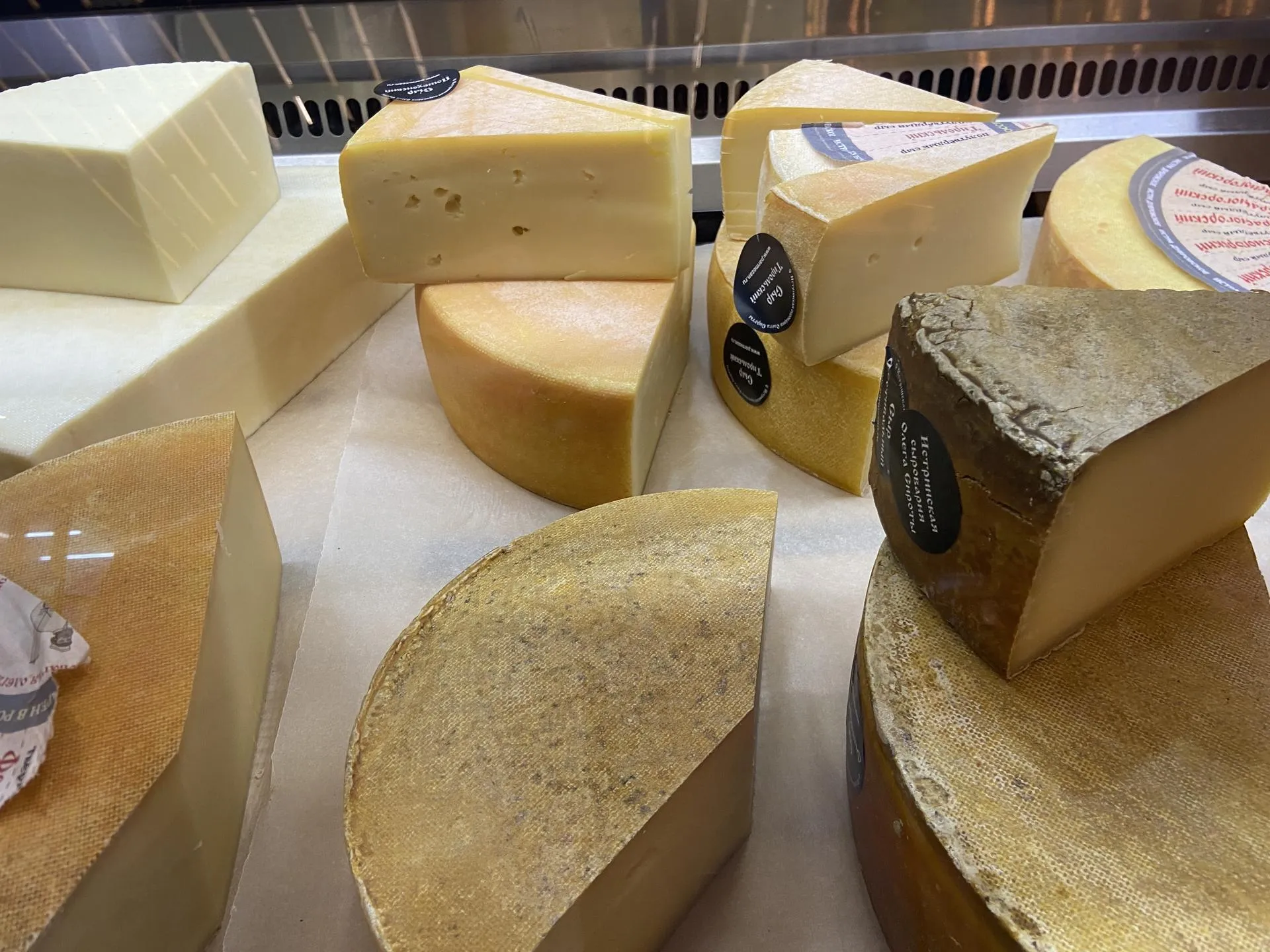 Фото: Светлана Борщева