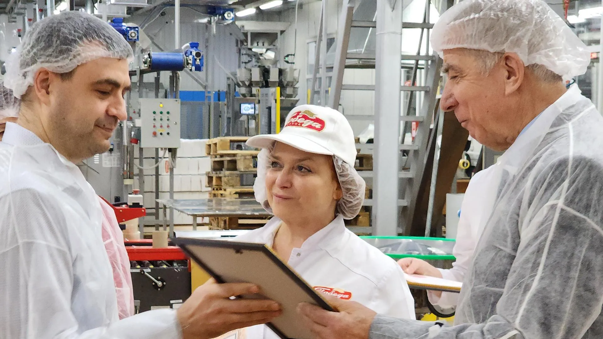 Фото: Юлия Андросова