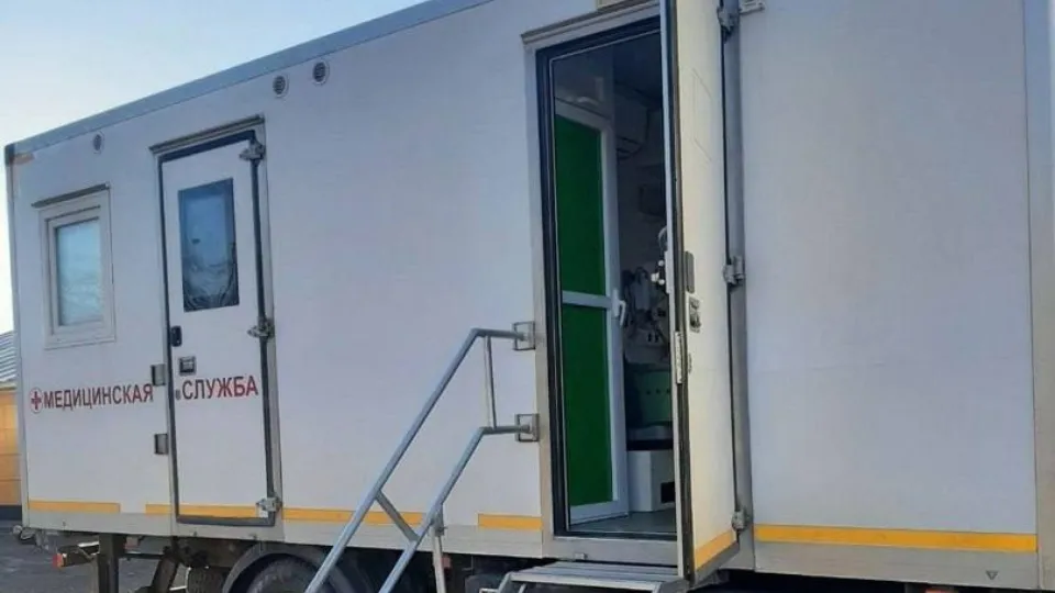 Пресс-служба администрации муниципального округа Егорьевск