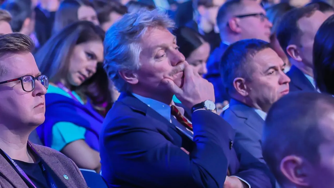 Песков рассказал о «юридических препятствиях» для диалога Москвы и Киева