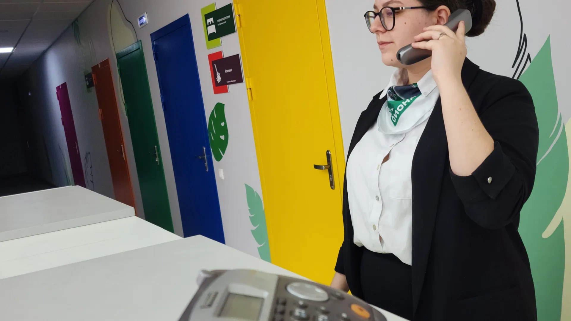 Фото: МедиаБанк Подмосковья/Хавива Фонина