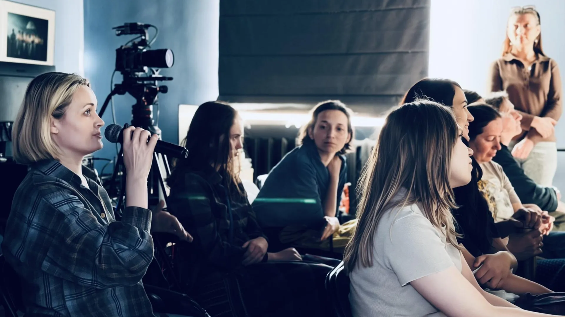 МедиаБанк Подмосковья/Ольга Стаферова