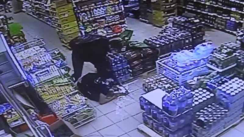 ГУ МВД по МО