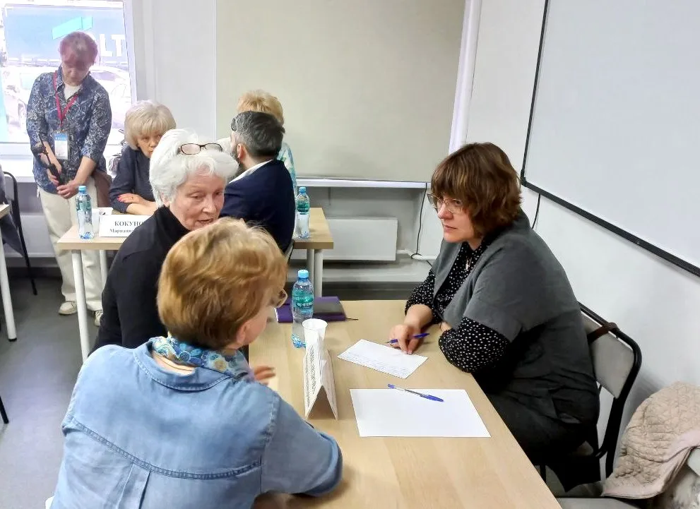 Фото: Олег Книжник