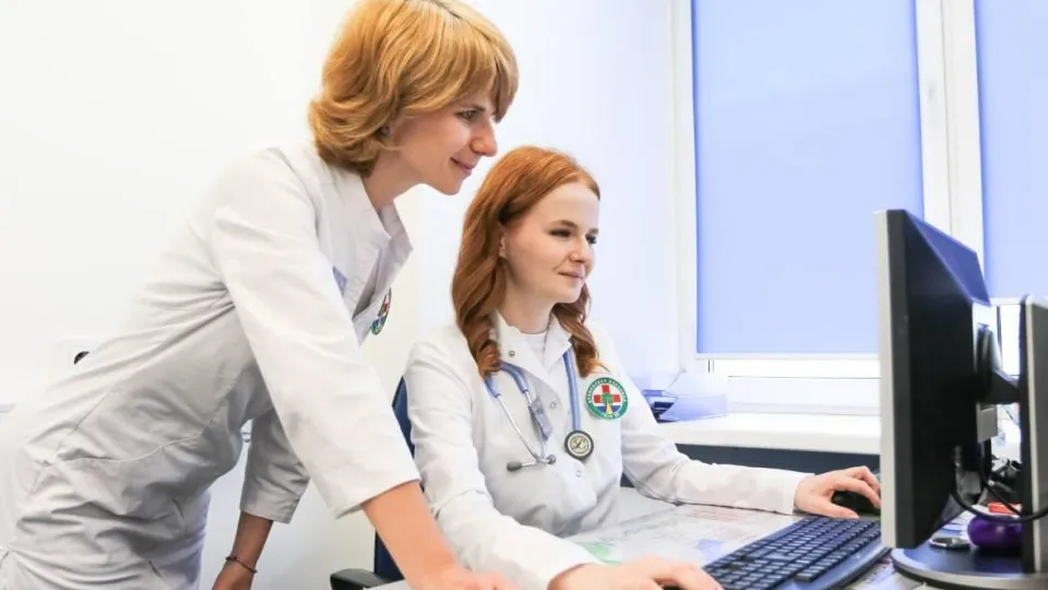 Фото: Министерство здравоохранения Московской области