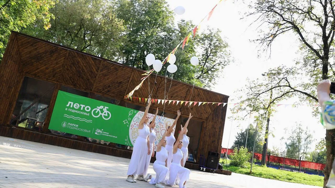 пресс-служба администрации городского округа Солнечногорск