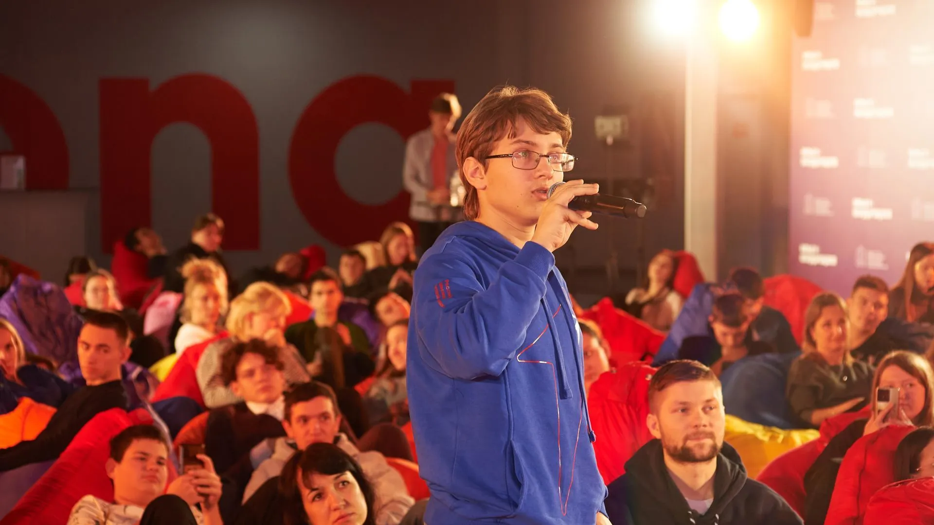 Фото: министерство информационных и социальных коммуникаций Московской области