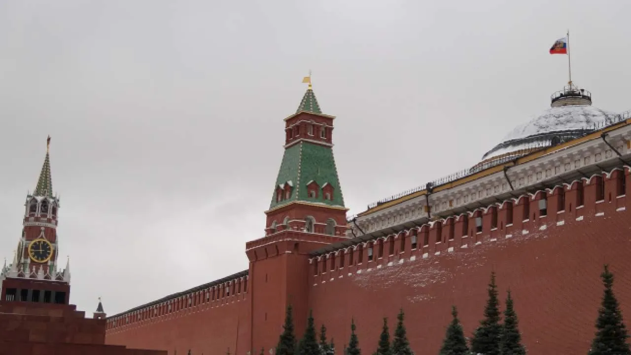 GFI: Россия заняла второе место в рейтинге сильнейших армий мира, обогнав Китай