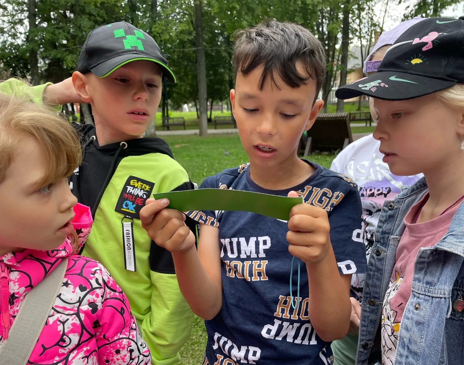 Фото: детская библиотека м.о. Зарайск