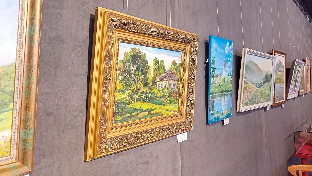 Маргарита Орлова