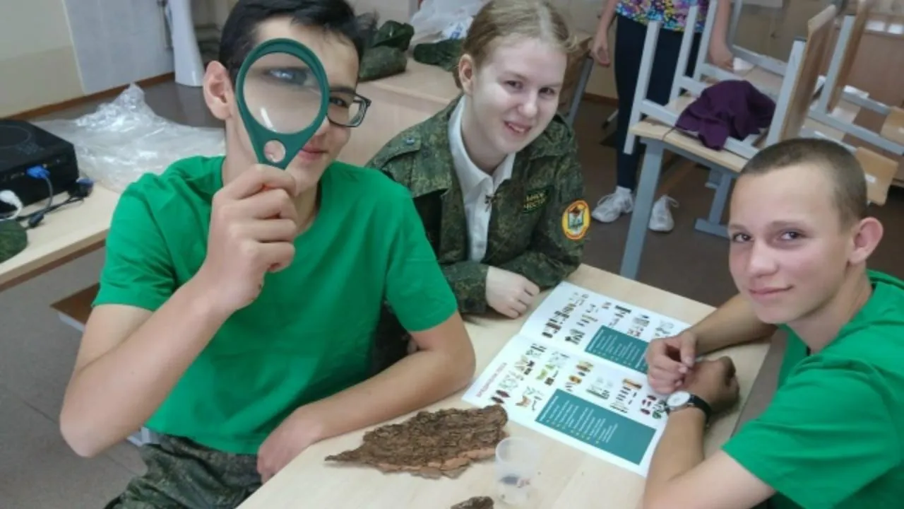 vk.com/Комитет лесного хозяйства Московской области