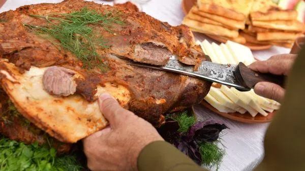 Врач-диетолог назвала продукты, которые помогут улучшить настроение