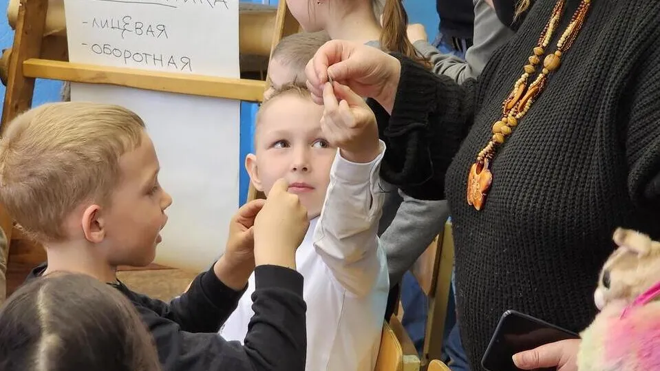 Фото: Елена Шумакова