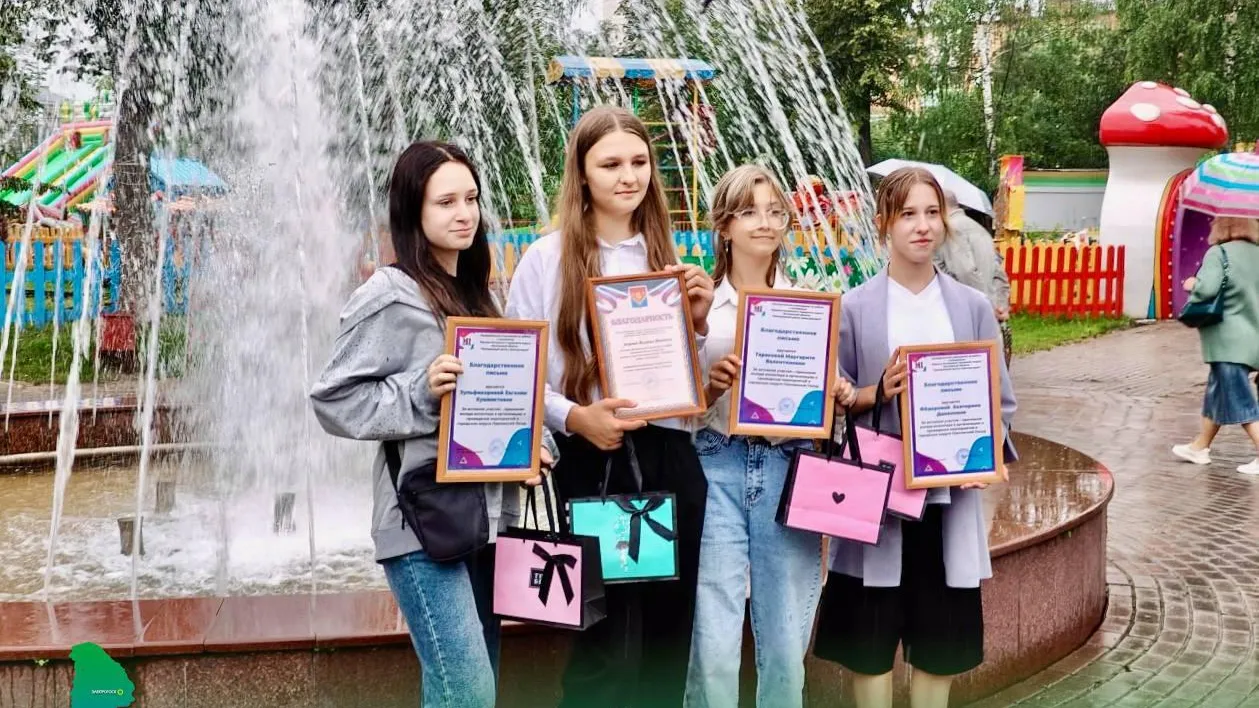 пресс-служба администрации Павлово-Посадского г.о.