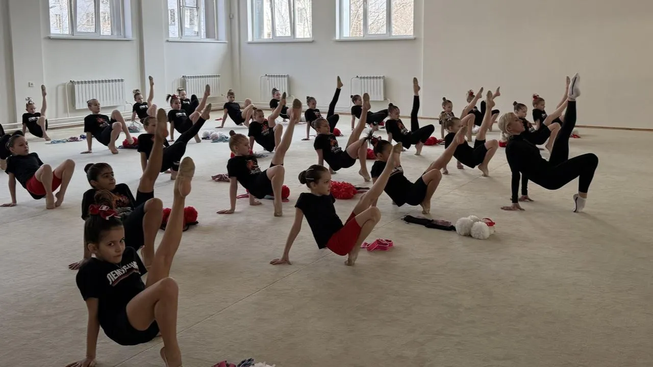 МедиаБанк Подмосковья/Анна Дука