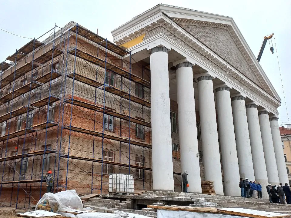 Фото: REGIONS/Олег Книжник