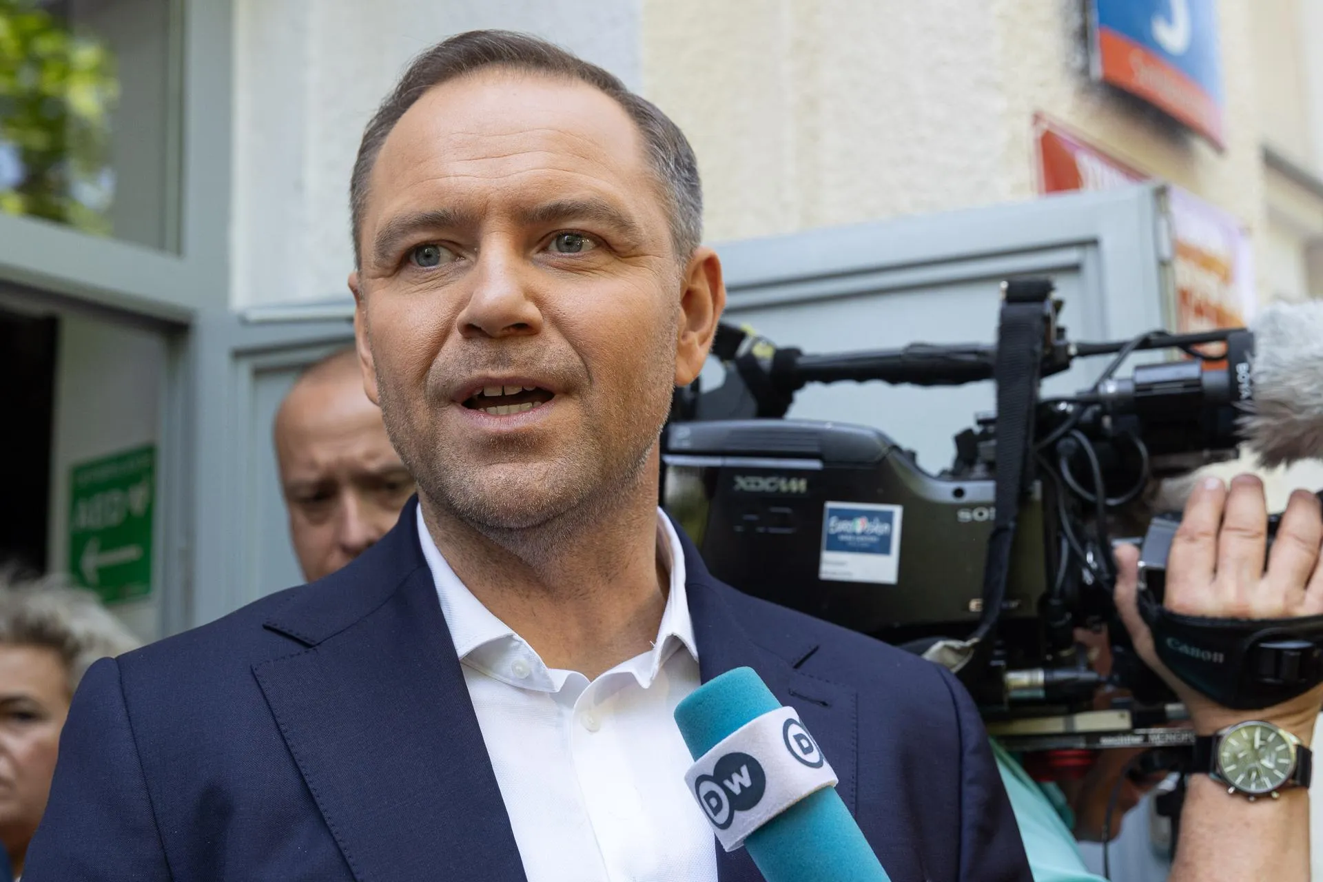 Antoni Byszewski/Fotonews