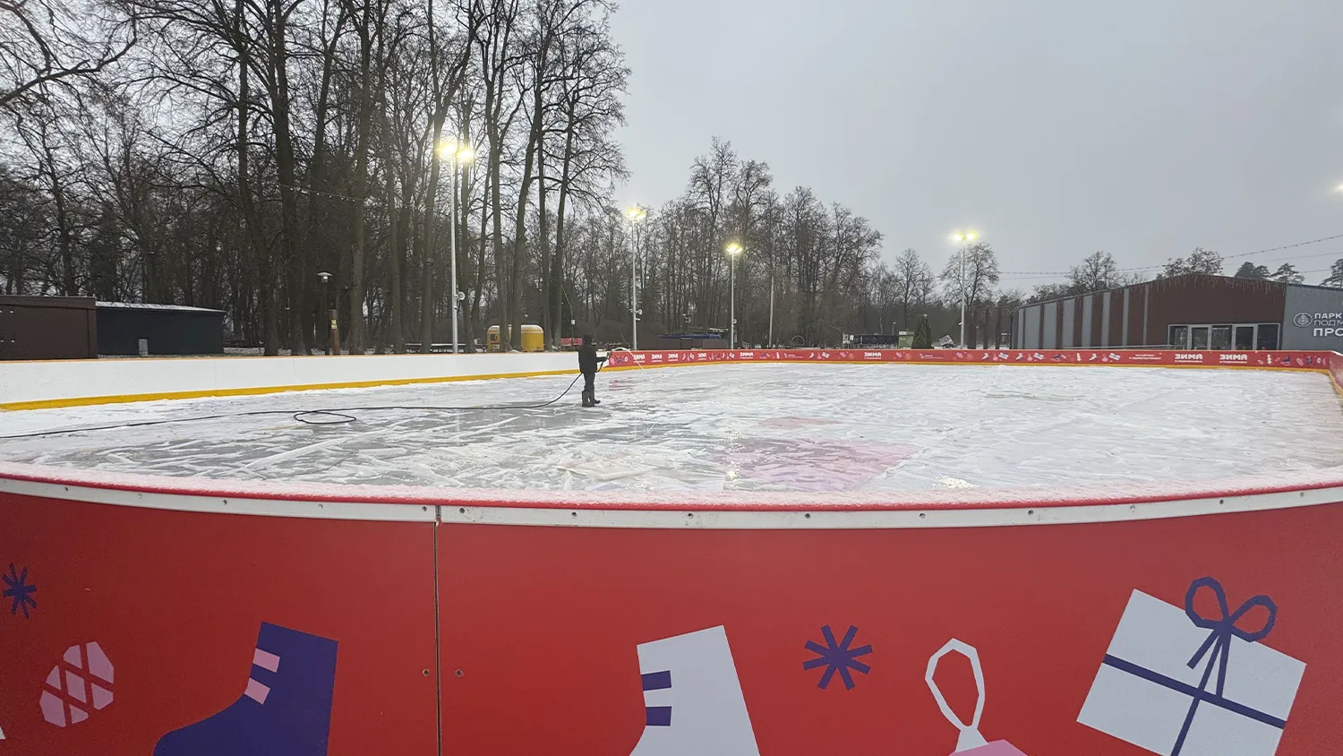 Фото: МедиаБанк Подмосковья/Татьяна Сташенко