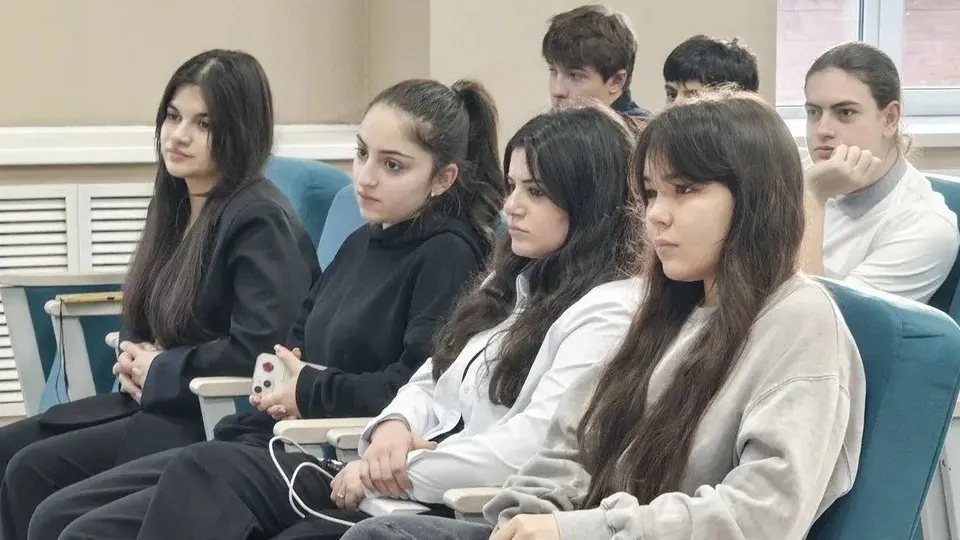 Фото: пресс-служба Мытищинской областной клинической больницы