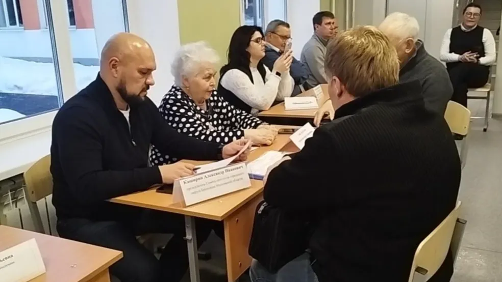 Фото: Ольга Антонова