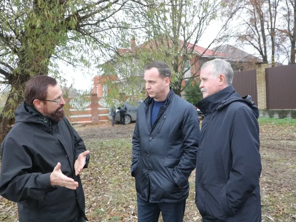 Фото: пресс-служба администрации городского округа Балашиха&nbsp;