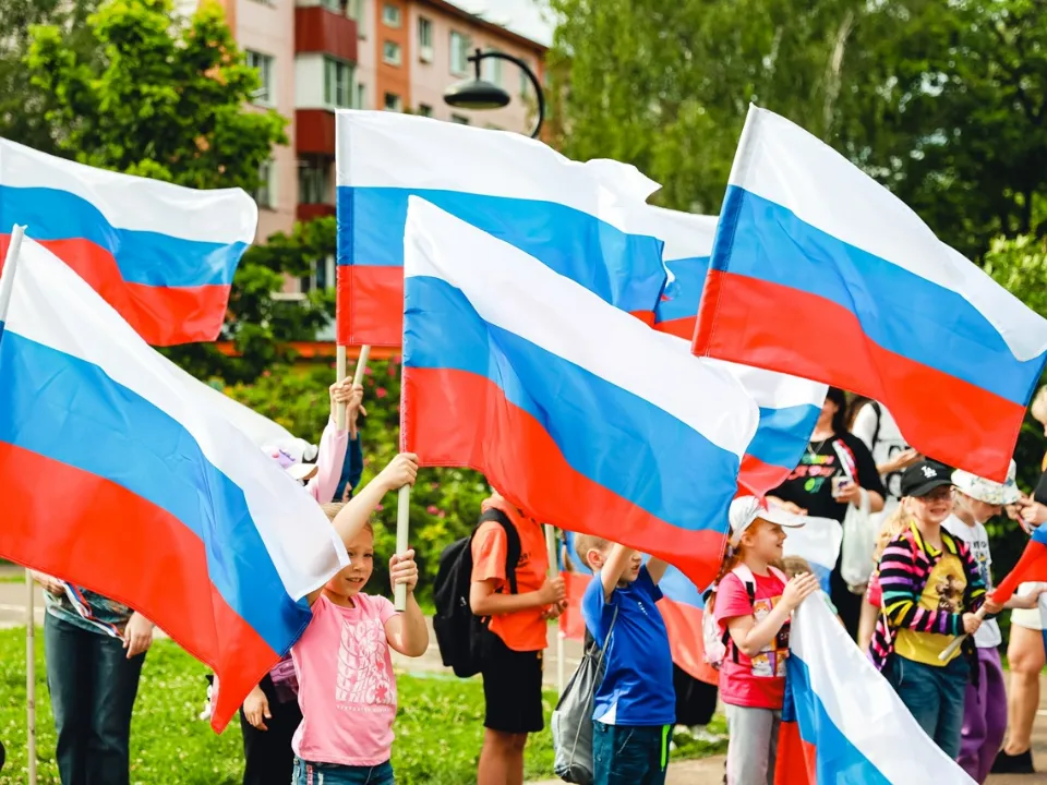 Фото: пресс-служба администрации г.о. Химки