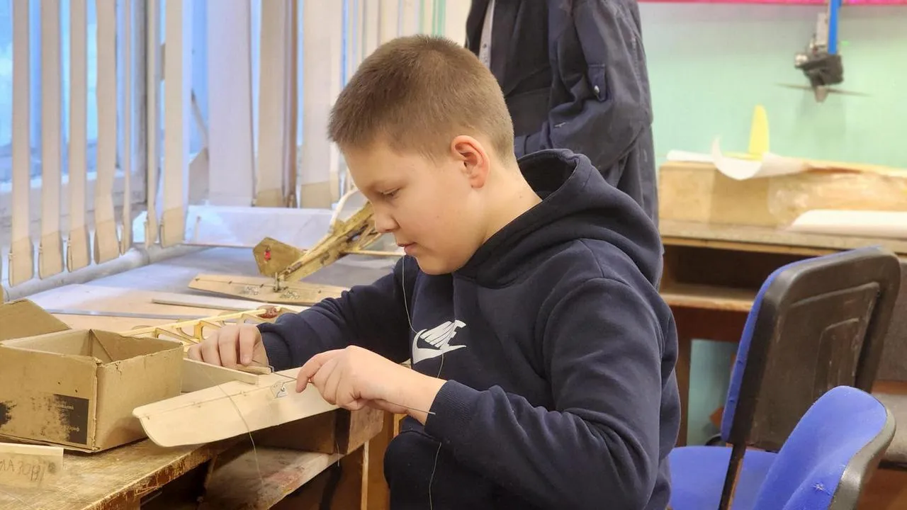 МедиаБанк Подмосковья/Анна Шолохова