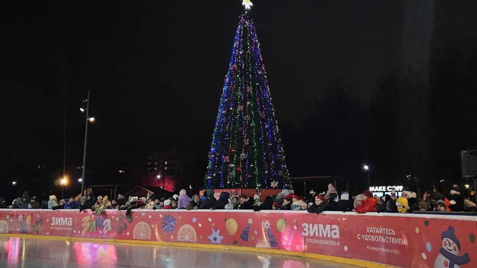 Фото: Министерство благоустройства МО