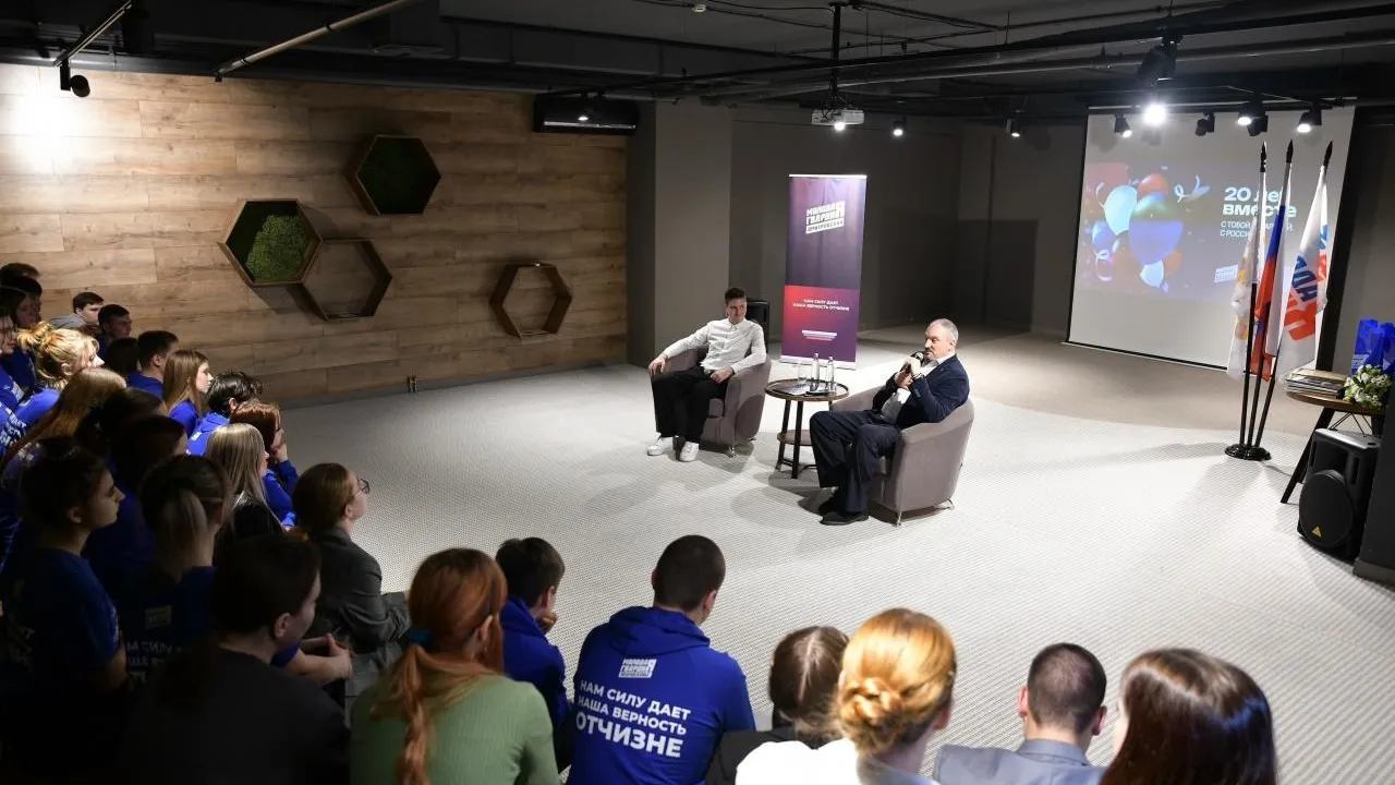 Пресс-служба администрации Дмитровского муниципального округа