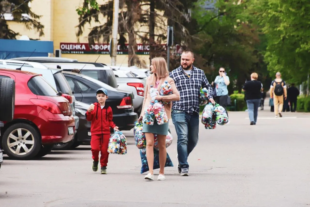 Пресс-служба городского округа Воскресенск