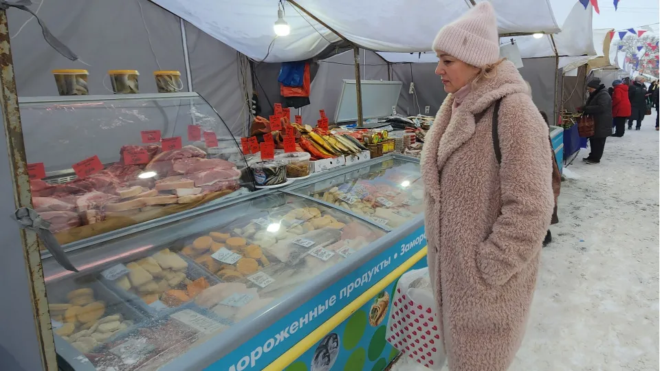 Фото: МедиаБанк Подмосковья/Валентина Максимова