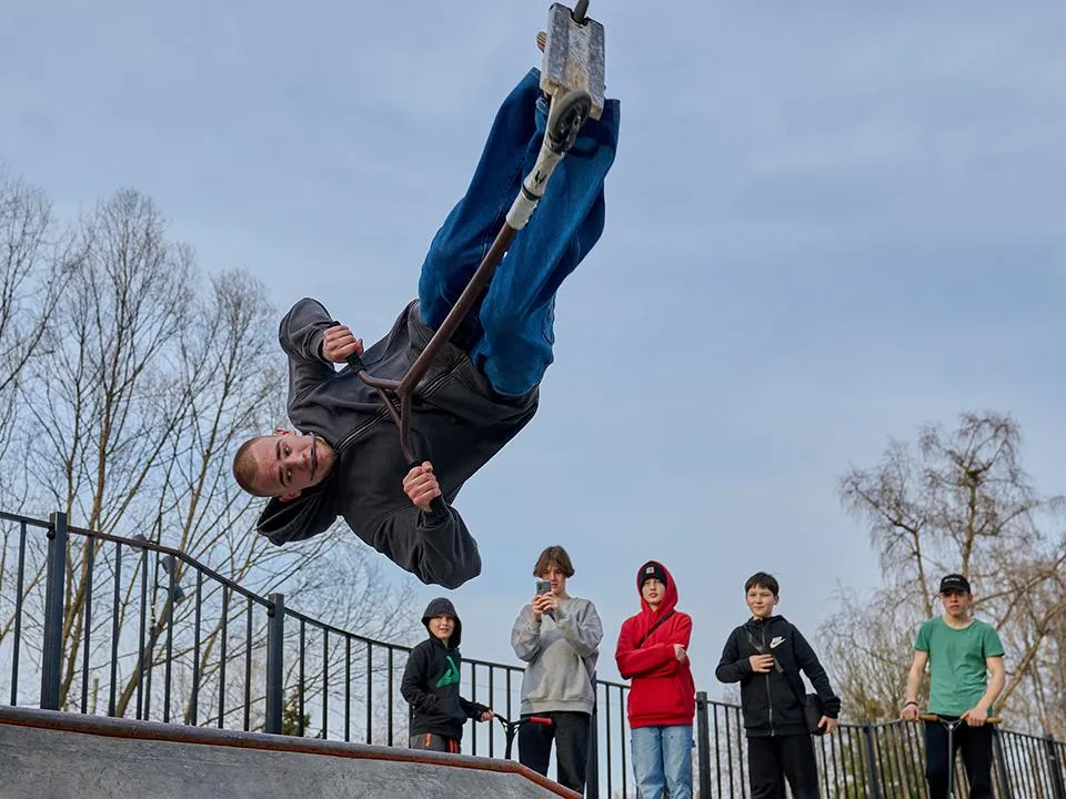 «Пропаганда здоровья»: как перемены в спортивной инфраструктуре Москвы и Подмосковья спасают граждан
